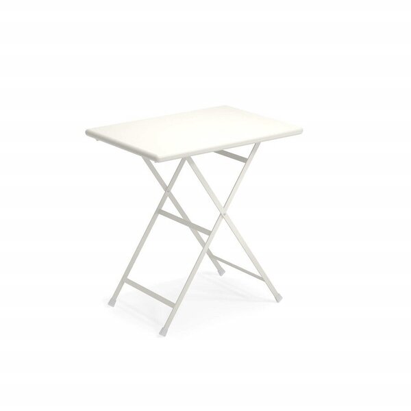 Table pliante Arc En Ciel 70x50cm