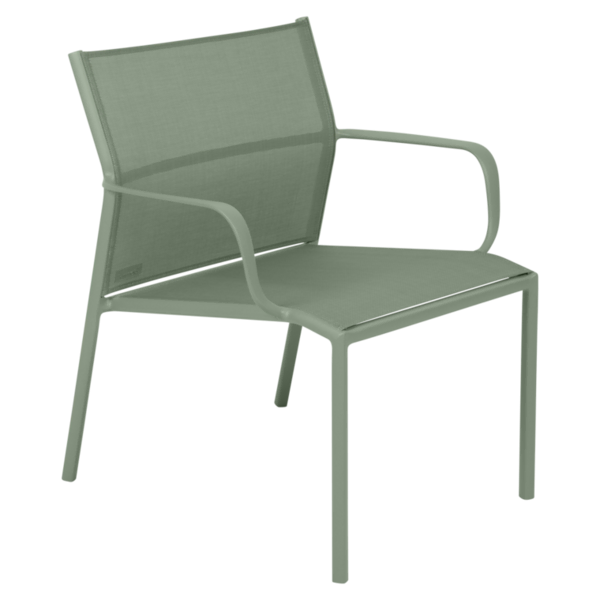 Cadiz Tiefer Sessel