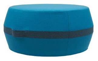 Lisbon Hocker