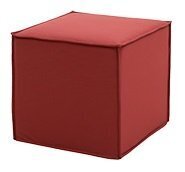 Softline Space outdoor stool