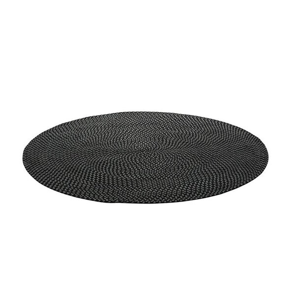 Gloster Deco outdoor rug Ø 140 cm