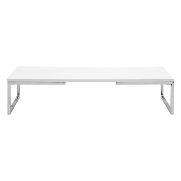 Softline Mirror table