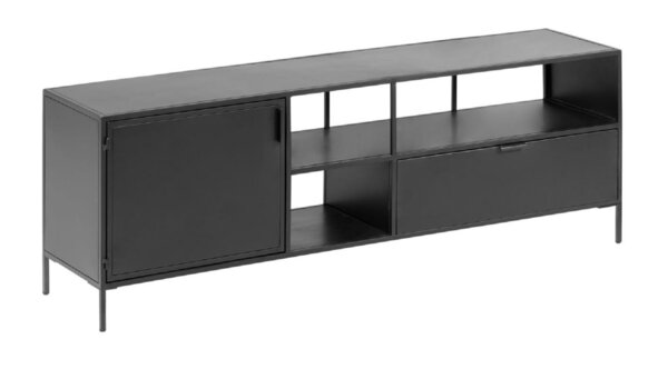 SHANTAY - Armoire TV 150 x 50 cm