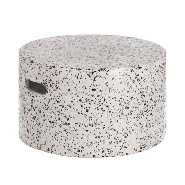 JENELL Outdoor Table basse Ø 52cm