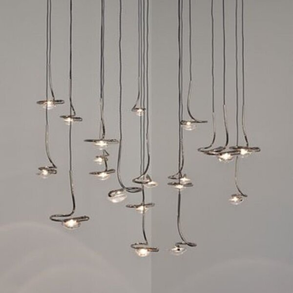 Catellani &amp; Smith pendant light Jackie O
