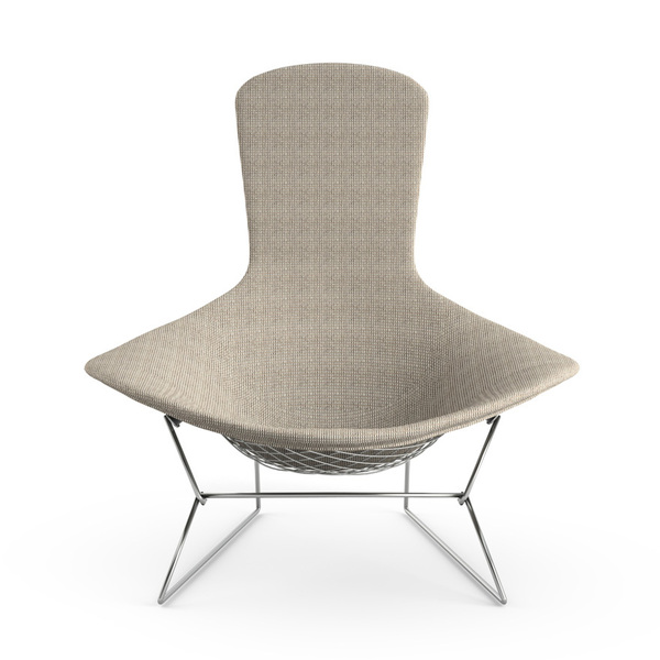 Bertoia Bird Chair