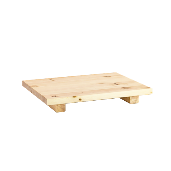 Dock Side Table - Table d'appoint