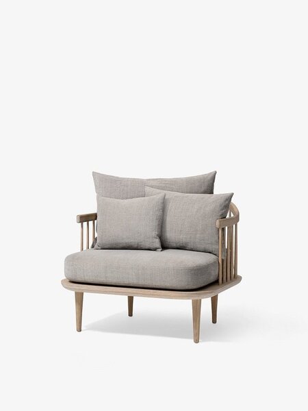 &amp;Tradition FLY Chair SC1 armchair