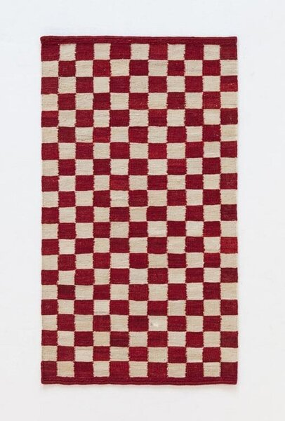 Mélange Pattern 5 Teppich