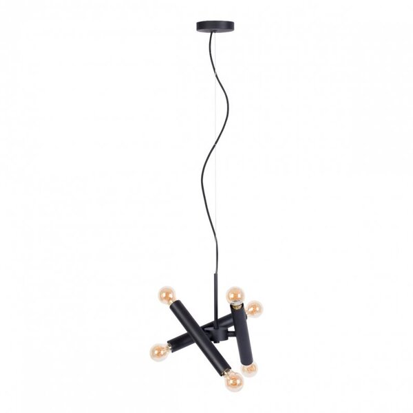 Hawk Pendant Lamp Triple