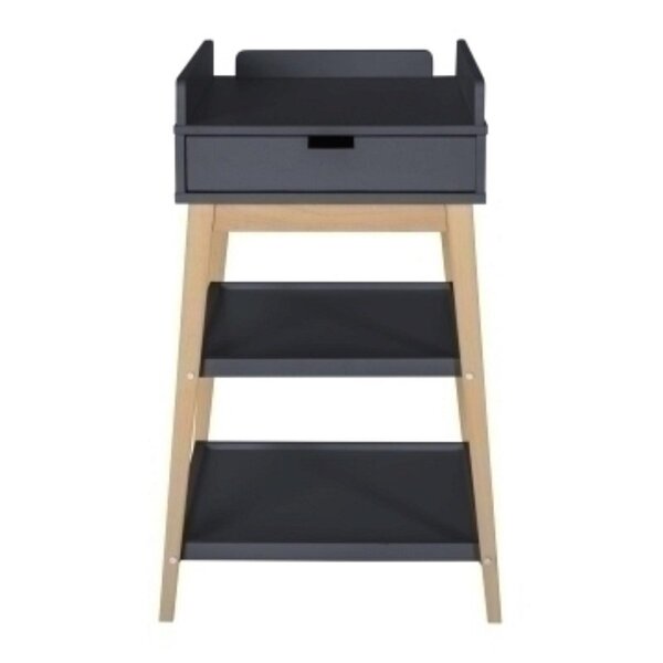Changing Table Hip Drawer Moons./nature