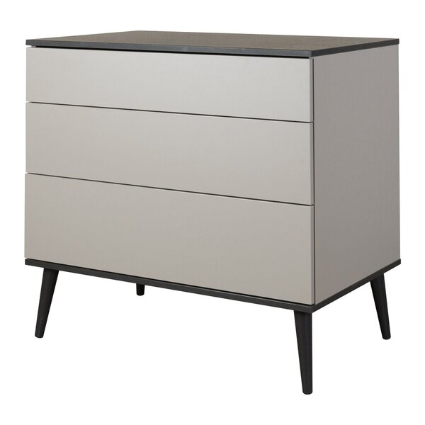 Flow Commode - Stone - Kommode