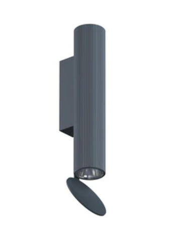 Flauta Riga Indoor wall light from Flos