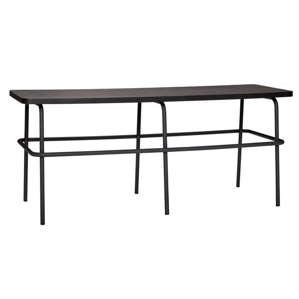 Ash Banc Noir