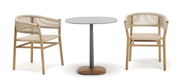 Enjoy Dining Table 70x70 h 75