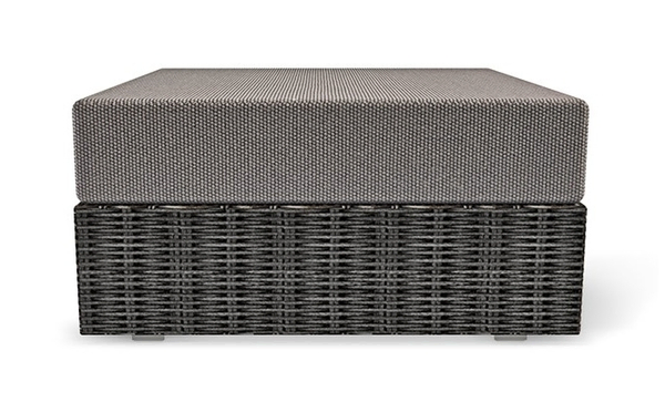 Cube Pouf