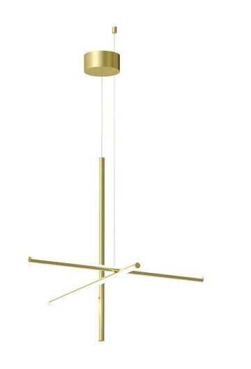 Suspension Coordinates from Flos