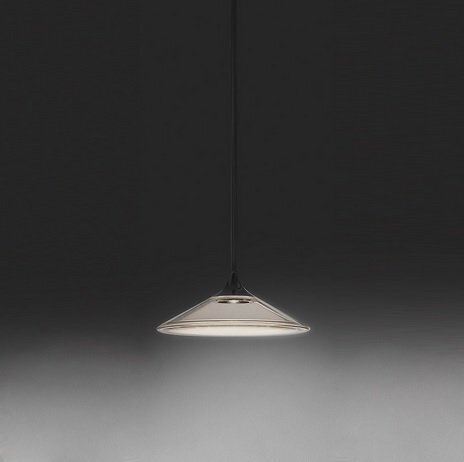 Orsa 21 Pendelleuchte LED