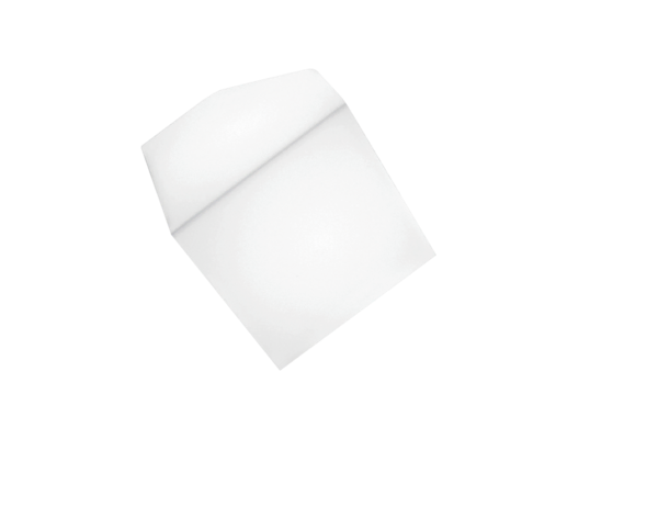 Edge Parete/Soffitto Applique ou plafonnier