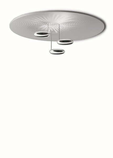 Droplet Soffitto LED plafonnier