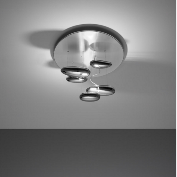 Mercury Mini Soffitto LED plafonnier