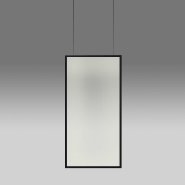 Discovery Space Rectangular TW Pendelleuchte