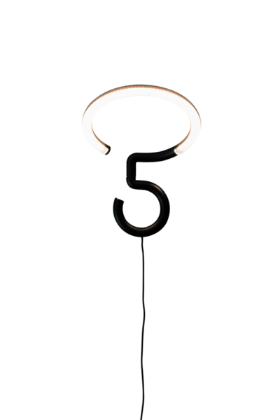 Vine Light - Spotleuchte