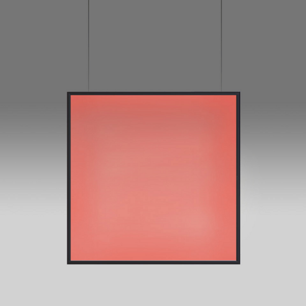 Discovery Space Square RGBW Pendelleuchte