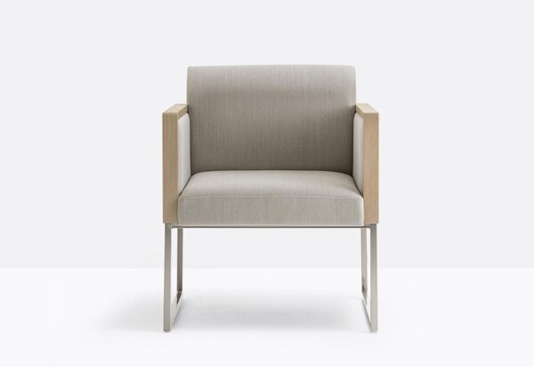 Box Lounge 741 Fauteuil