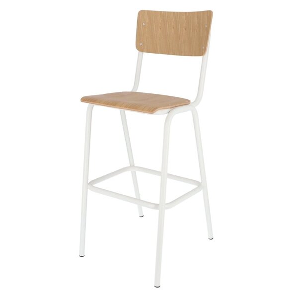 Zero - Tabouret de bar