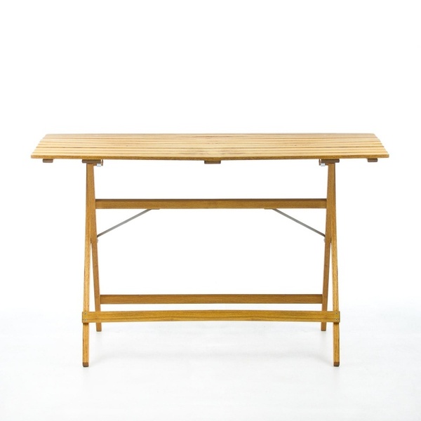 Fiji Table de jardin / Table pliante