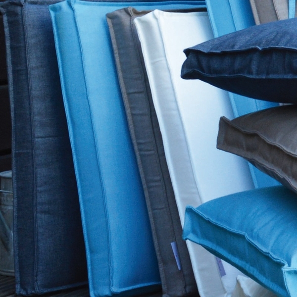 Batten Canapé de salon Housse