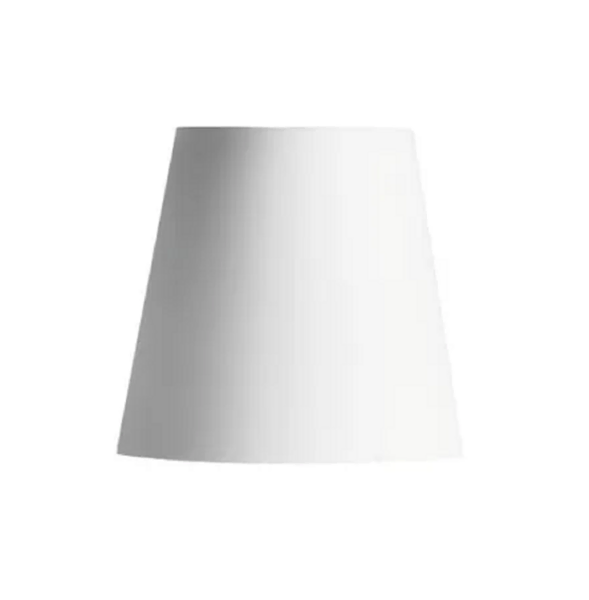 verre de rechange supérieur (abat-jour) pour 1853, 2198 et 3247
