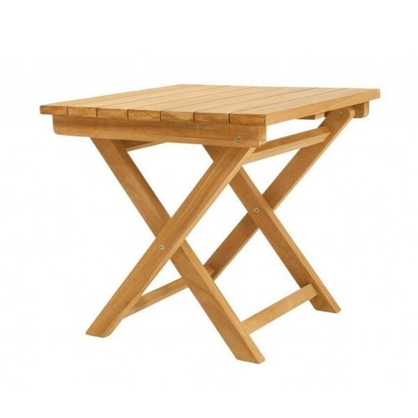 Fiji Tabouret/Table d'appoint