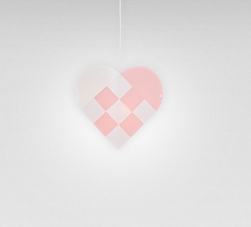 Heart X-Small
