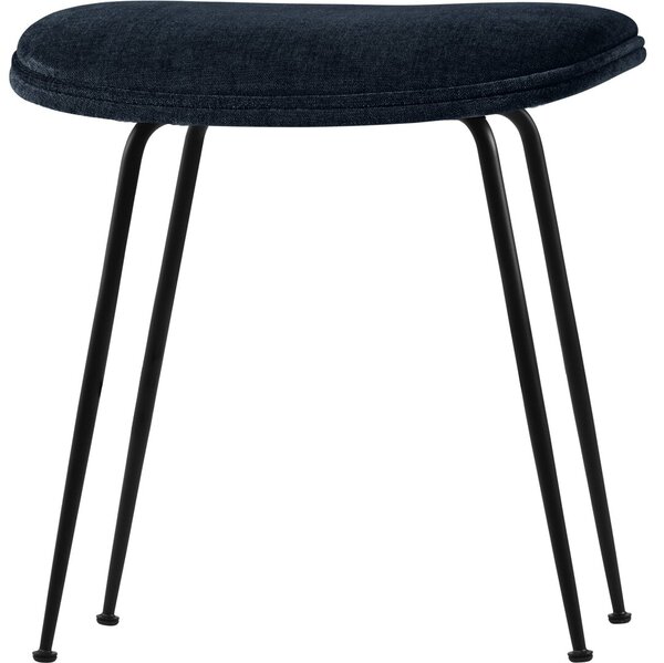 Beetle Stool - Fully Upholstered - 45 cm