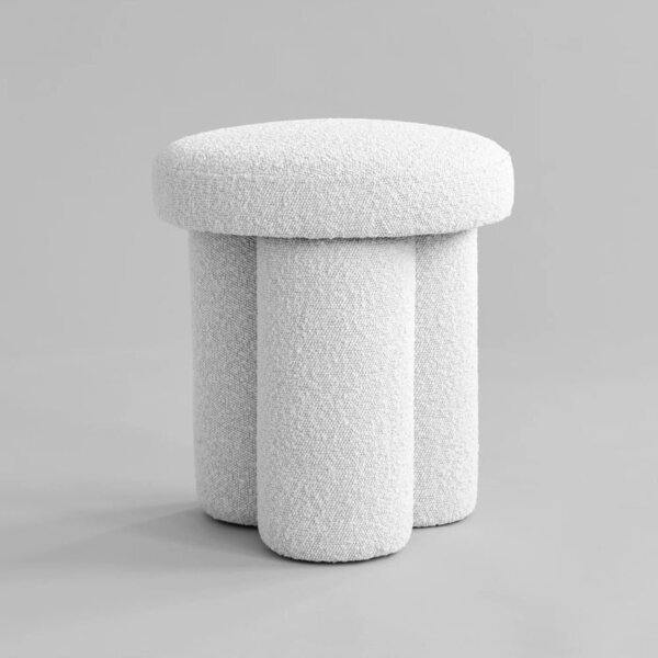 Big Foot Stool - Tabouret