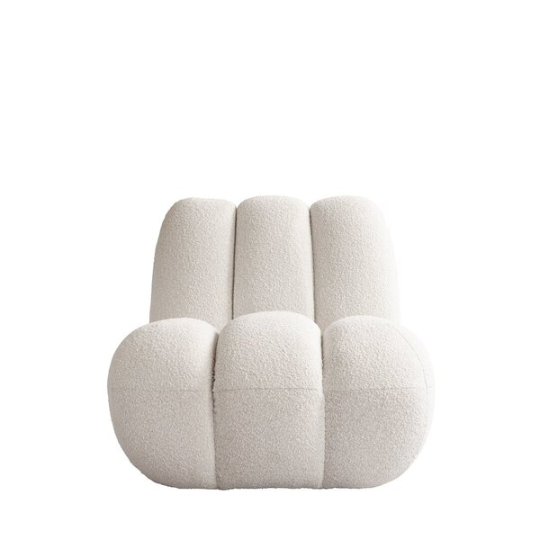 Toe Chair - Sessel