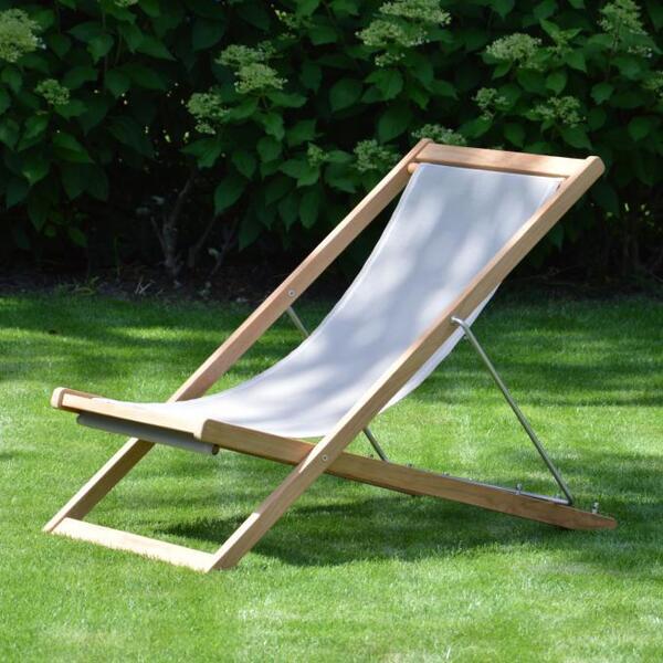 Nizza FSC-Teak