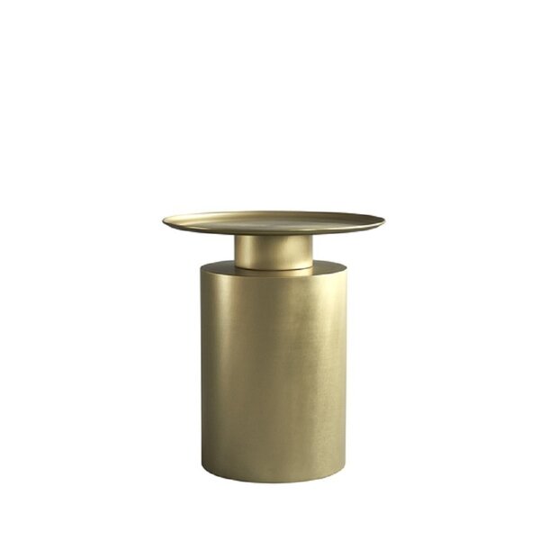 Pillar Table à café Tall