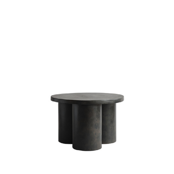 Big Foot Table Low - Table d'appoint basse