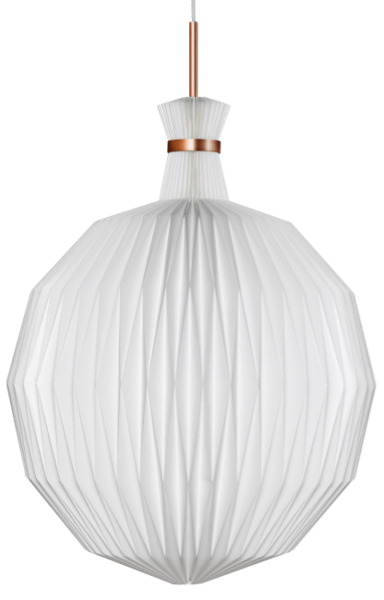 The Lantern/Model 101 Pendant XL