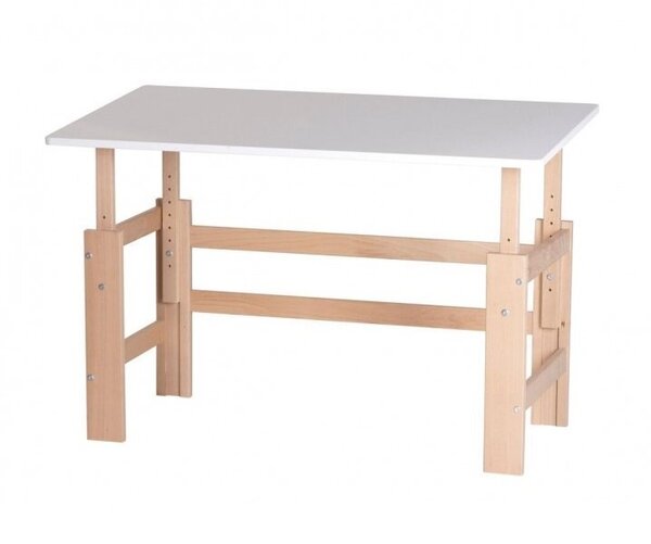 Justierbarer Schreibtisch