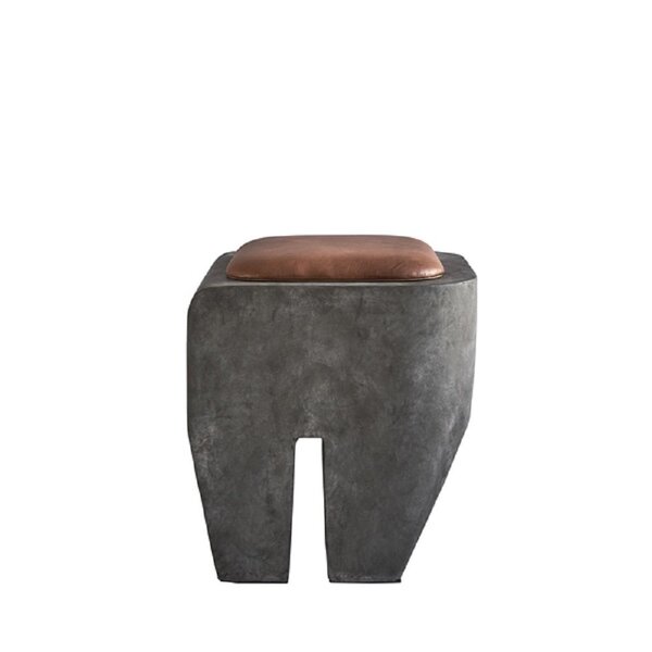 Sculpt Stool - Sitzhocker