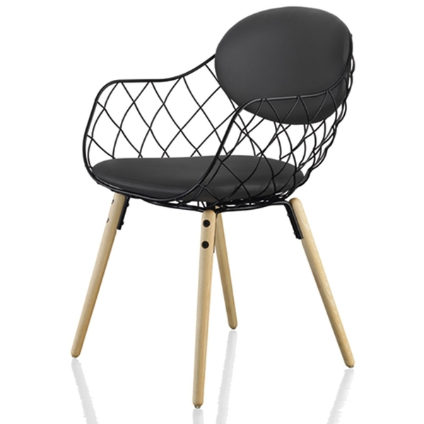 Magis - Pina chair leather