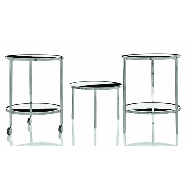 Tambour Tisch