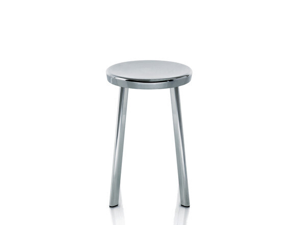 Déjà-Vu Stool Hocker, niedrig