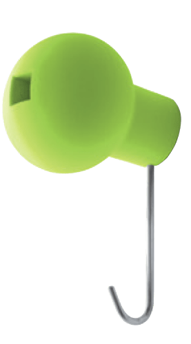 Globo Wandhaken