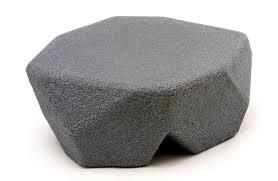 Me Too Piedras Tavolino Beistelltisch