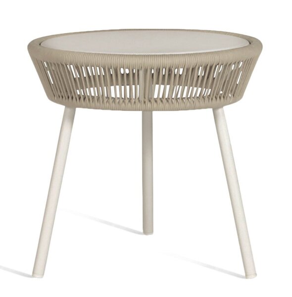 Loop Side Table
